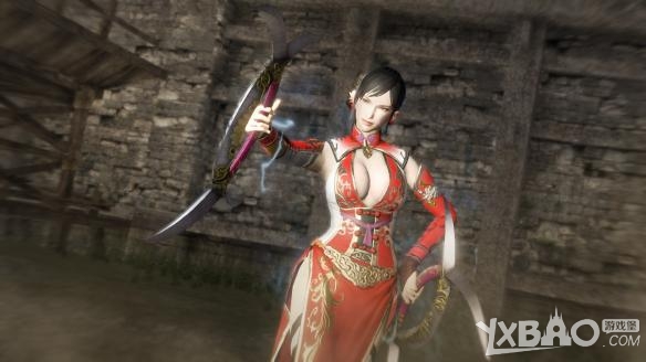 真三国无双7：帝国PC版黑屏没声音怎么办