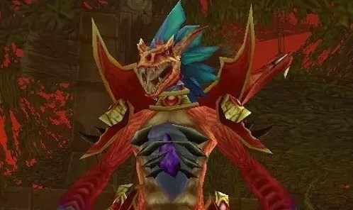 《魔兽世界》怀旧服哈卡打法攻略
