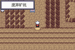 《口袋妖怪蛇纹木》二周目图文攻略