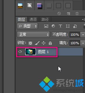 ps合并图层的方法是什么_ps如何合并图层的图文步骤