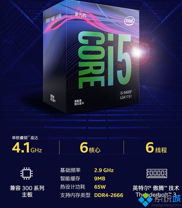 i5处理器排名_i5处理器排行榜2020