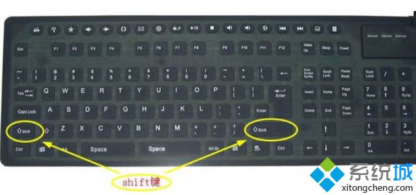 电脑怎么打出艾特键？电脑打出艾特键的两种方法
