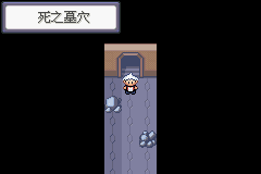 《口袋妖怪蛇纹木》二周目图文攻略