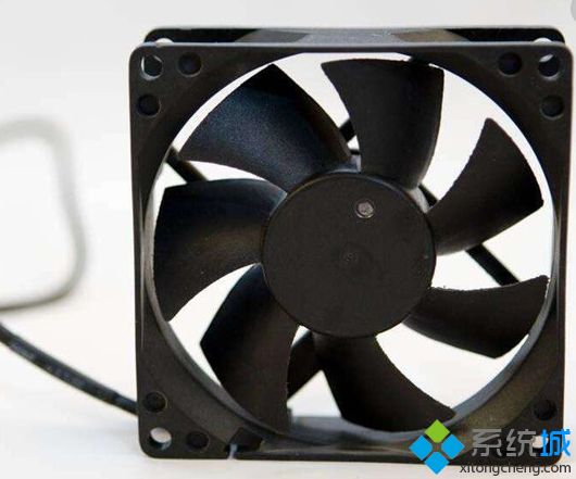 电脑cpu风扇转得慢是什么原因(主机cpu风扇转得很慢怎么回事)