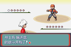 《口袋妖怪蛇纹木》二周目图文攻略