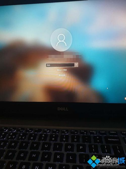 dell电脑开机只显示logo怎么办_dell开机卡在logo死机的解决办法