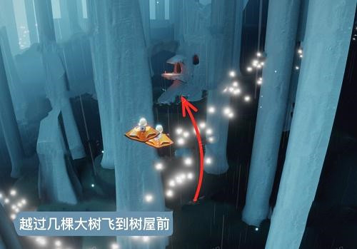 《光遇》11.17复刻先祖位置介绍