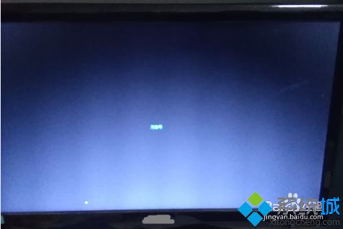 电脑开机了显示器无信号怎么办(显示器一直无信号黑屏解决办法)