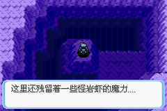 《口袋妖怪蛇纹木》二周目图文攻略