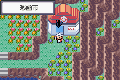 《口袋妖怪蛇纹木》二周目图文攻略