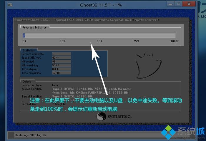 u大师u盘怎么装iso系统|u大师u盘装系统iso教程
