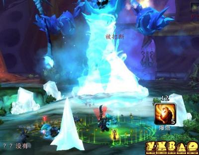 wow冰霜之王埃霍恩在哪？埃霍恩任务怎么做？