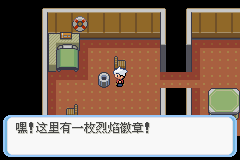 《口袋妖怪蛇纹木》二周目图文攻略