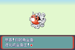 《口袋妖怪蛇纹木》二周目图文攻略