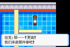 《口袋妖怪蛇纹木》二周目图文攻略