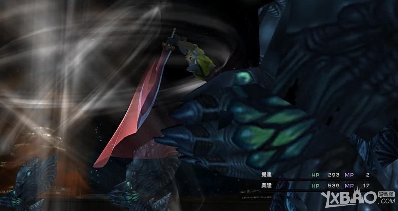 《最终幻想10：HD重制版》全图文攻略（完结）