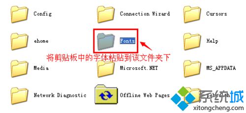 word中没有华文中宋字体怎么添加 word文档里添加华文中宋字体的步骤