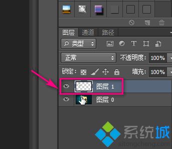 ps合并图层的方法是什么_ps如何合并图层的图文步骤