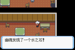 《口袋妖怪蛇纹木》二周目图文攻略