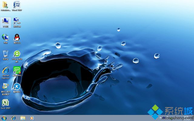 win7家庭普通版正版免费下载|win7家庭普通版正版百度网盘链接