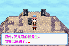 《口袋妖怪蛇纹木》二周目图文攻略