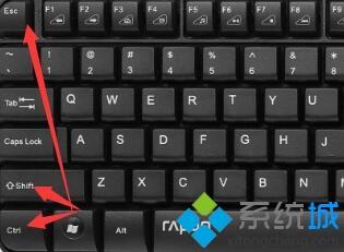 关于电脑下边的任务栏不见了的两种解决办法