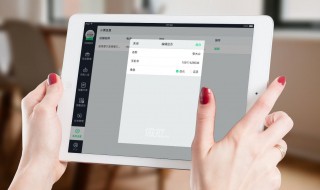 ipad怎么截图(ipad截图步骤)