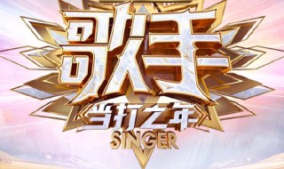 歌手当打之年第八期排名(歌手当打之年介绍)