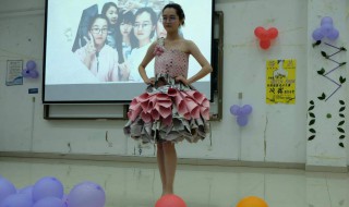 环保衣服怎么做(喜欢学的过来看看吧)