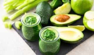 酪梨是什么水果(酪梨是哪种水果)