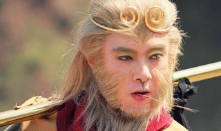 张卫健版西游记叫什么(张卫健演的西游记盘点)