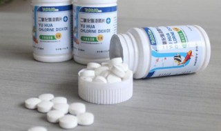 泡腾片的作用与功效(泡腾片有何作用与功效)