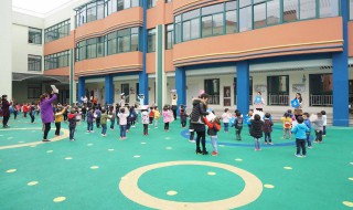 幼儿园早操歌曲有哪些(适合幼儿园早操的歌曲有什么)
