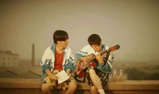 筷子兄弟(老男孩歌词 歌曲老男孩完整歌词)