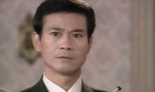 郑少秋在哪部电视剧中饰演赌神(郑少秋饰演赌神的电视剧名叫什么)