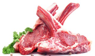 羊肉炖白萝卜的家常做法(家常羊肉炖白萝卜做法)