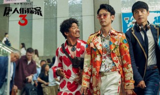 唐探3演员表(关于唐探3演员表)