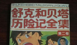 舒克和贝塔歌词(舒克和贝塔歌词全文)