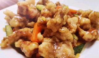 烹肉怎么做(如何做烹肉)