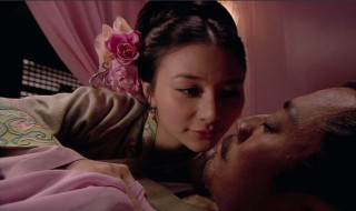 新水浒传阎婆惜介绍(新水浒传阎婆惜介绍简述)