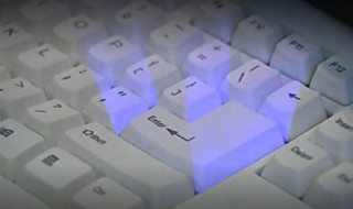 回车键是哪一个(看完你就清楚了)