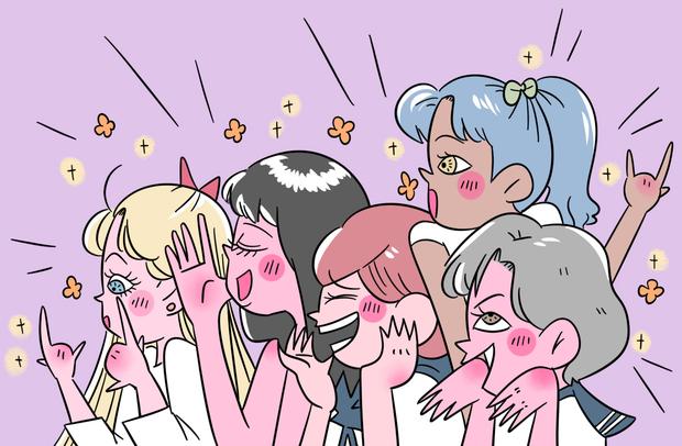 适合女孩学的乐器排行(女生学什么乐器好)