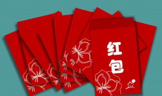 利是是什么意思(利是解释)