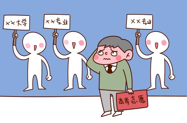 高考多少分能上河南理工大学(2020录取分数线是多少)