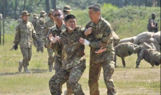 我是特种兵之利刃出鞘结局(我是特种兵之利刃出鞘的结局是什么)