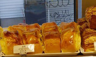 开面包店的面包制作方法(面包店的面包制作步骤)
