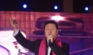 为内蒙古喝彩的歌词(为内蒙古喝彩的歌曲简介)