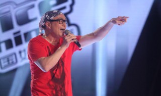 中国好声音钟伟强唱的什么歌(原版歌词)