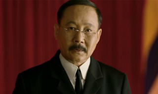 马少骅个人资料(马少骅简介)