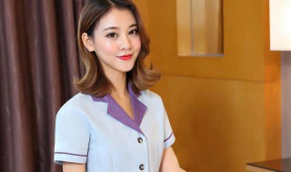 客房服务员英文(客房服务员英文怎么说)